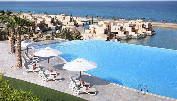 Treat Yourself to An Affordable Luxury Holiday In Ras Al Khaimah with Brightsun Travel